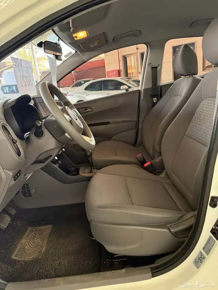 كيا بيكانتو موديل 2021 14