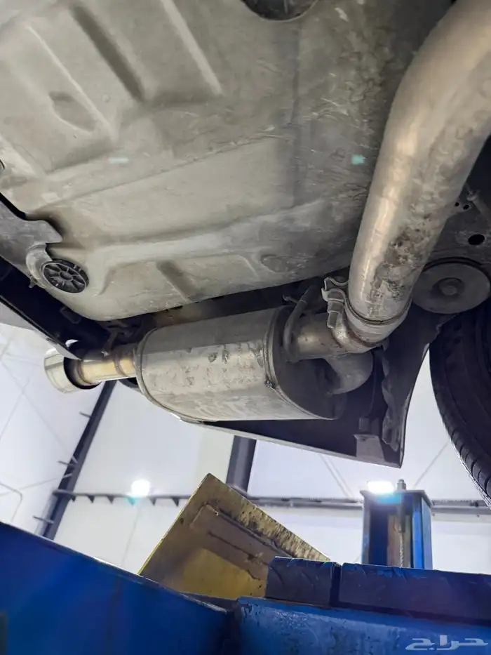 كت باك كورسا اصدار قديم اصلي تشارجر 2.5 4