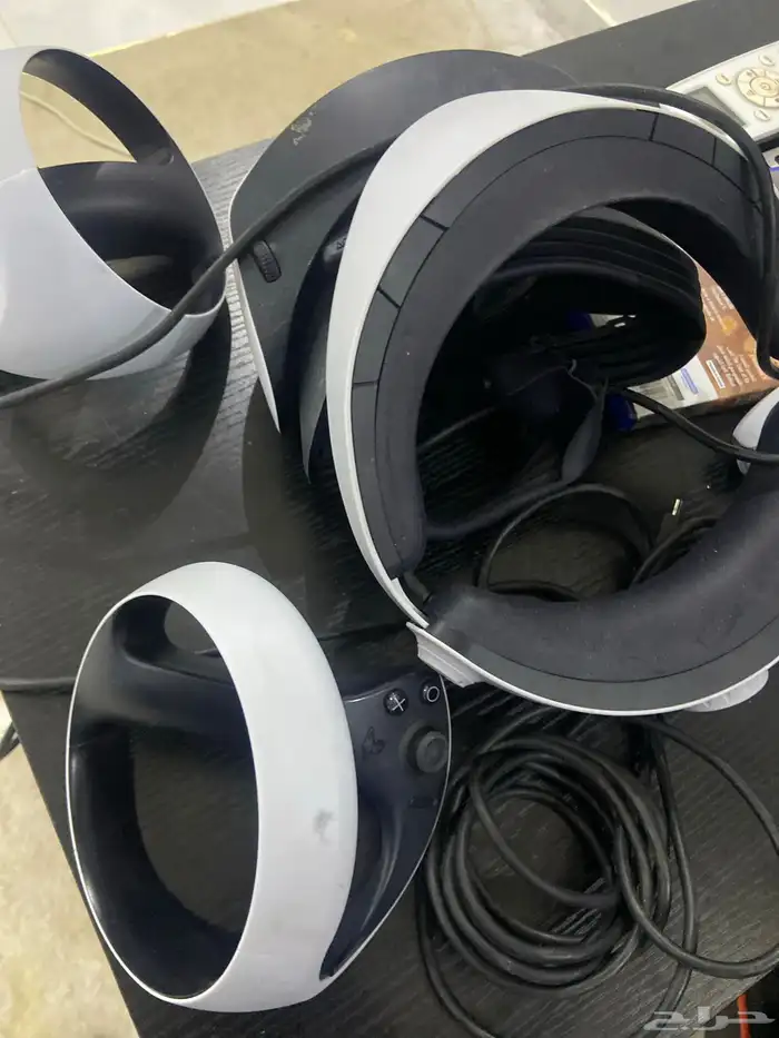 نظارة الواقع الافتراضي 1