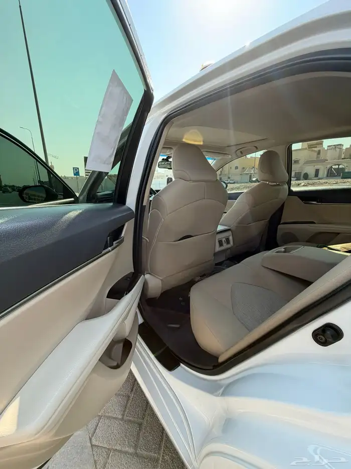 كامري GLE 2020 6