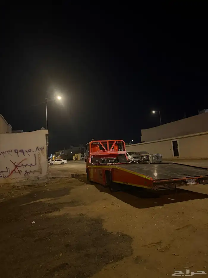 سطحه شمال الرياض 1