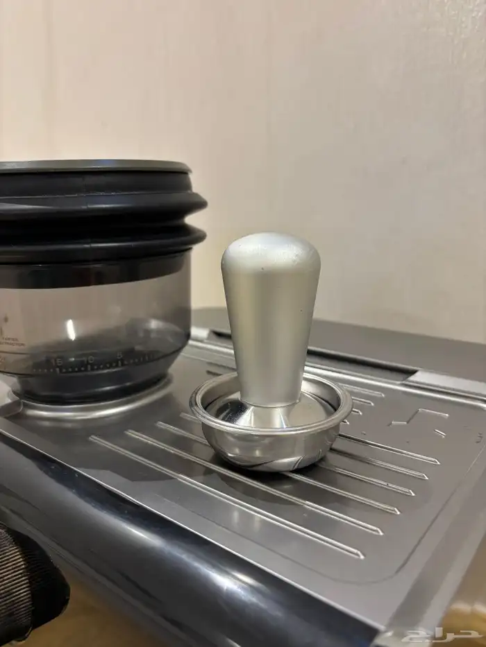 مكينة اسبريسو احترافية 2