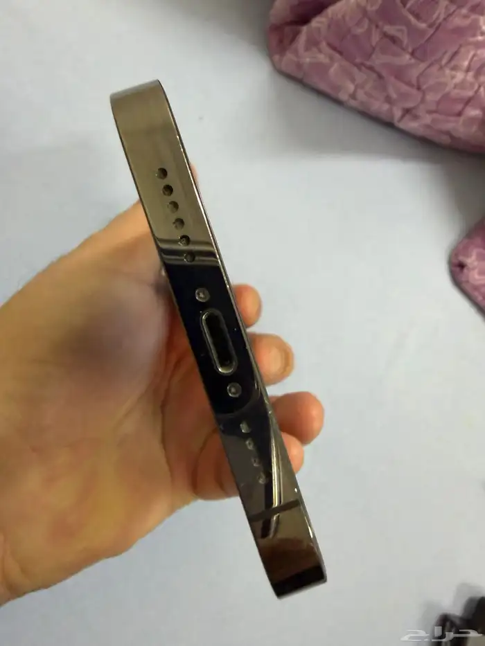 I phone 13 pro max 256 GP 3