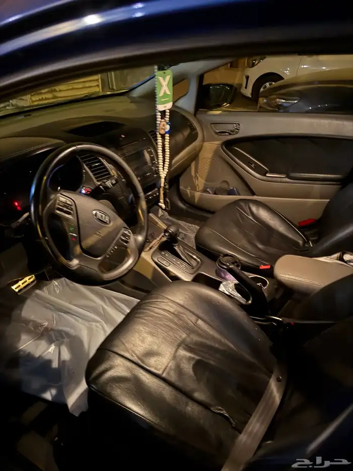 سيراتو فل كامل 2015 4