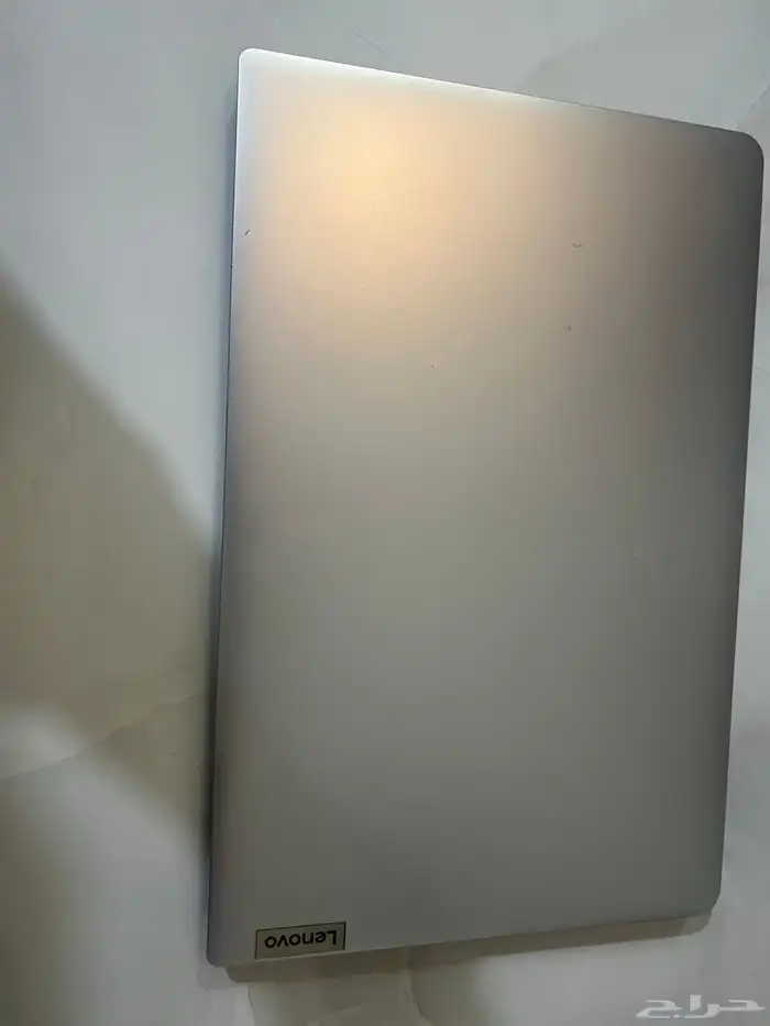 لابتوب لينوفو جديد لم يستخدم ابها - نجران 1