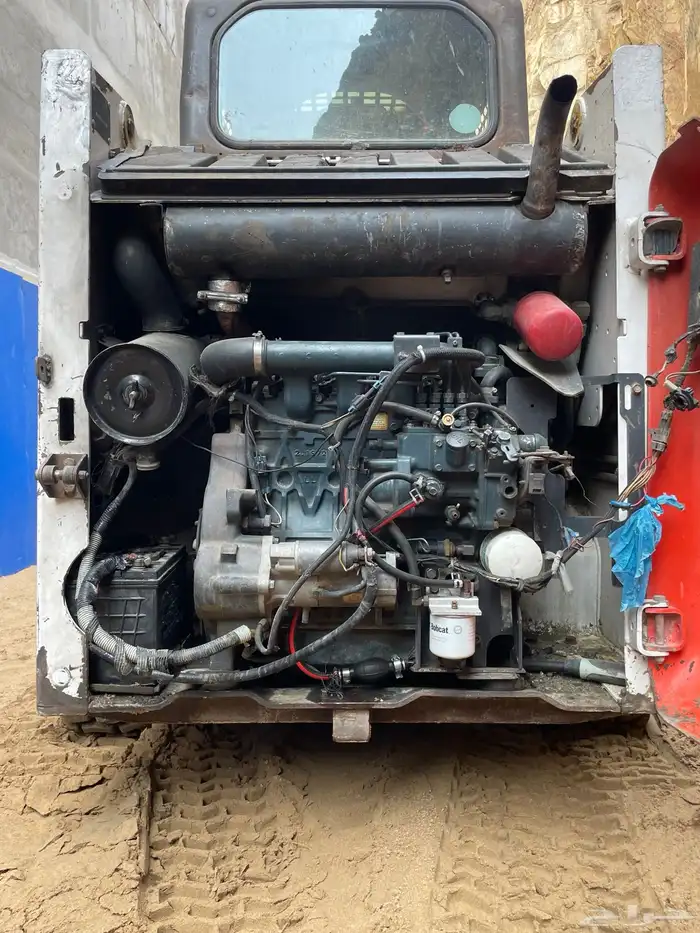 بوبكات البيع 6