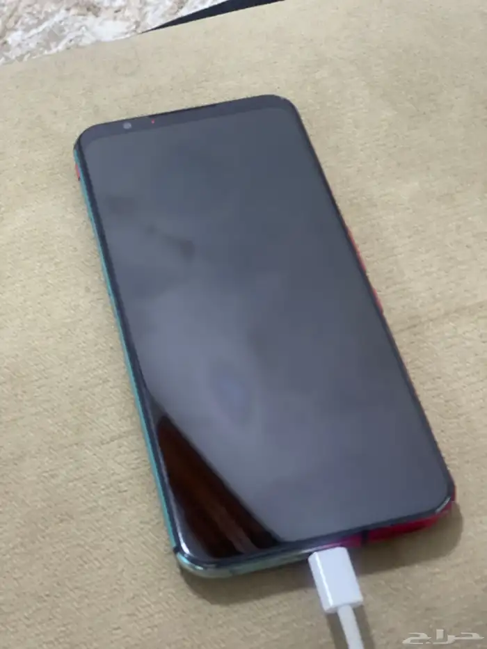 رد مجك الاصدار 6 1