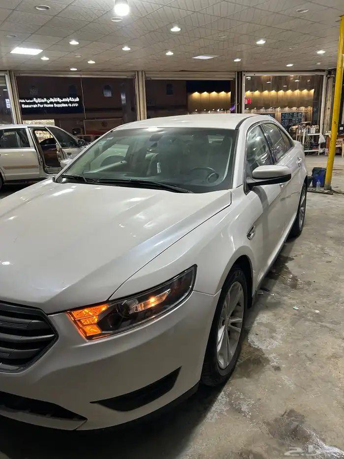 للبيع تورس 8