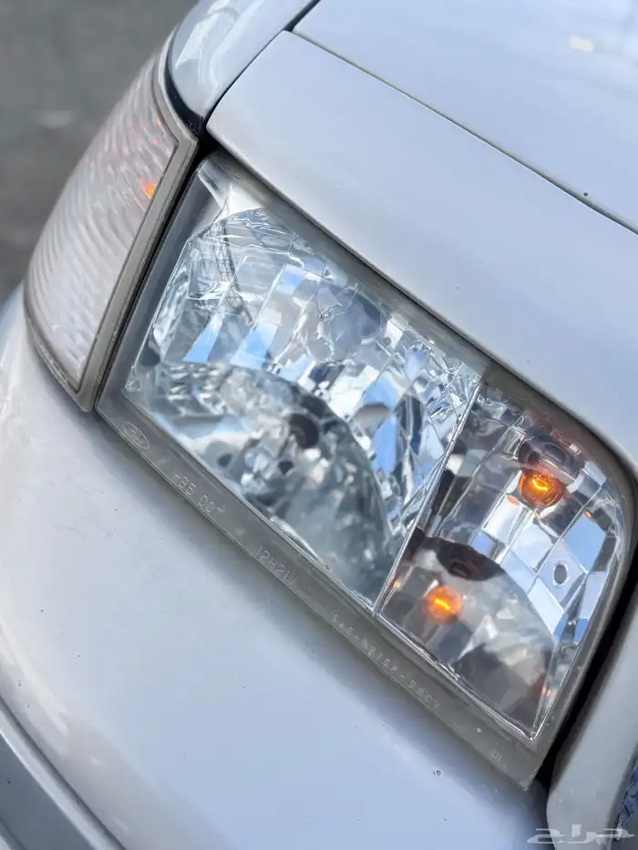 فورد فكتوريا 2011 سمني مدخل هلوز مشروط 7