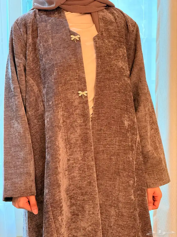 عبايات للبيع بالجملة 0