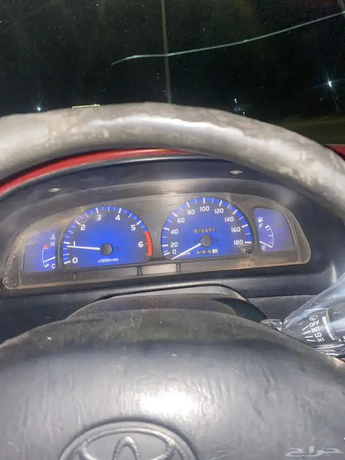 هايل وكس 2005 3