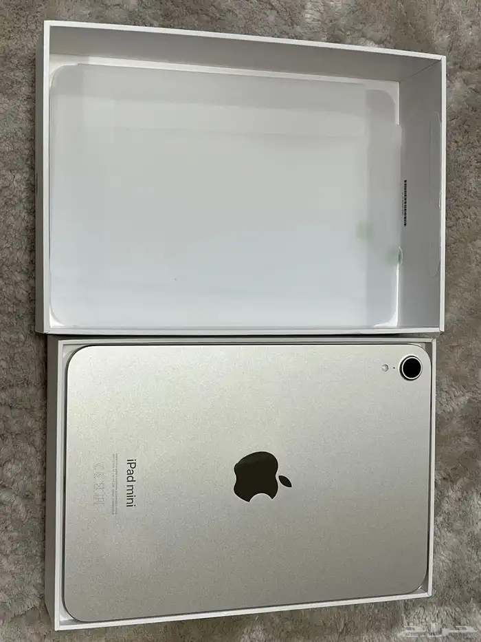 ابل ايباد ميني 2025 iPad Mini 7 1