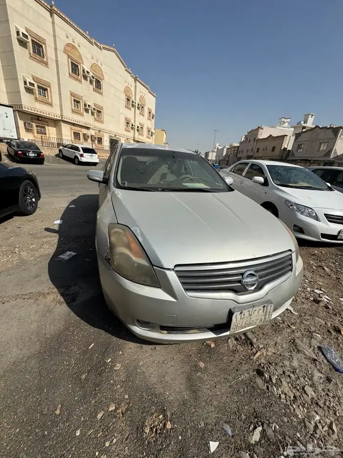 نيسان التما 2009 8