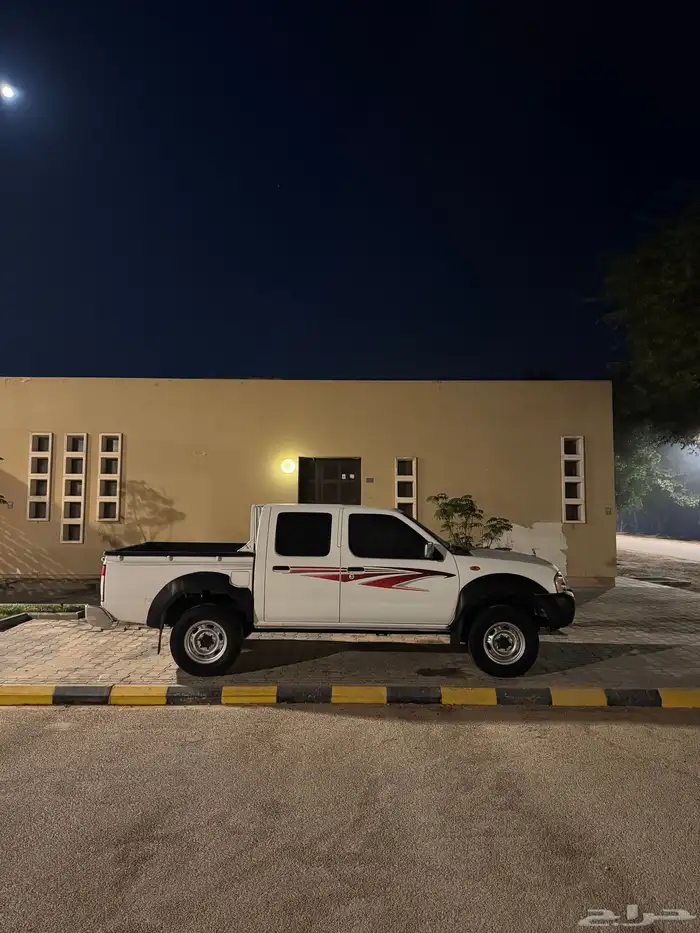 للبيع ددسن دبل 2015 مالك اول 2