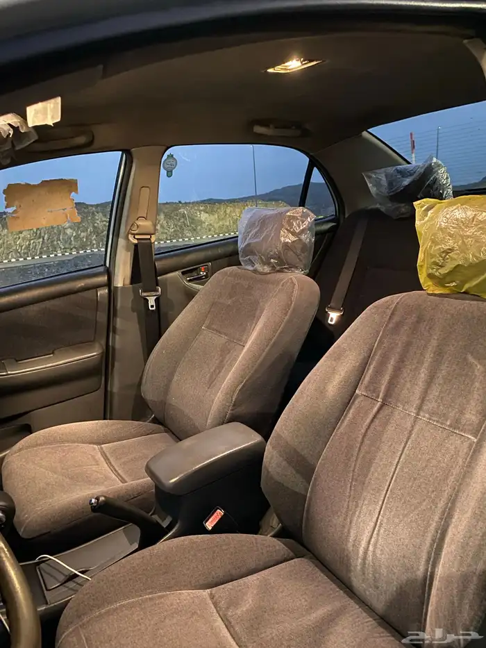 كورلاه 2003 مرهم 2006 7