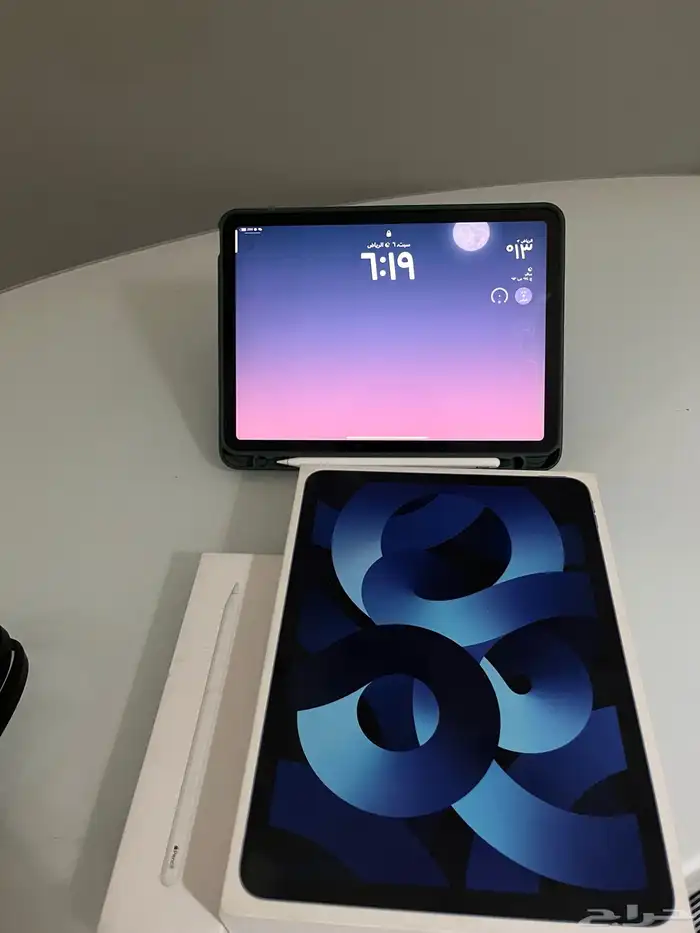 ايباد اير للبيع 0