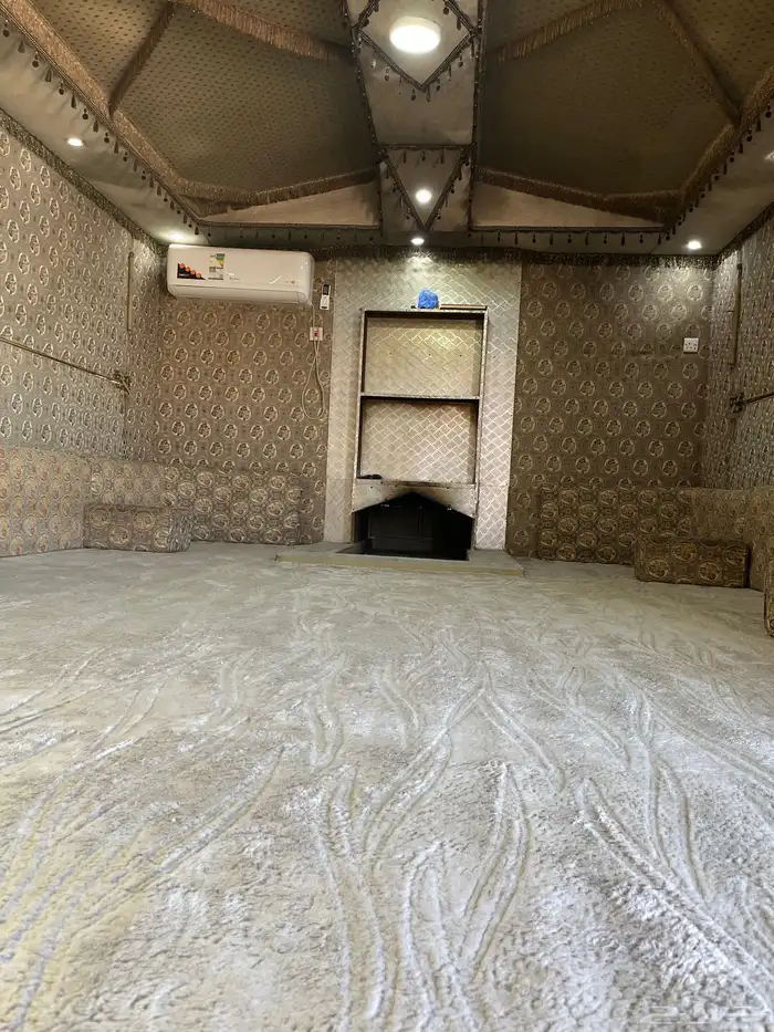 غرفه عريعره 5