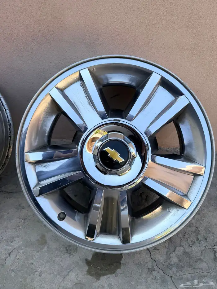 للبيع جنوط تاهو LTZ مقاس 20 8