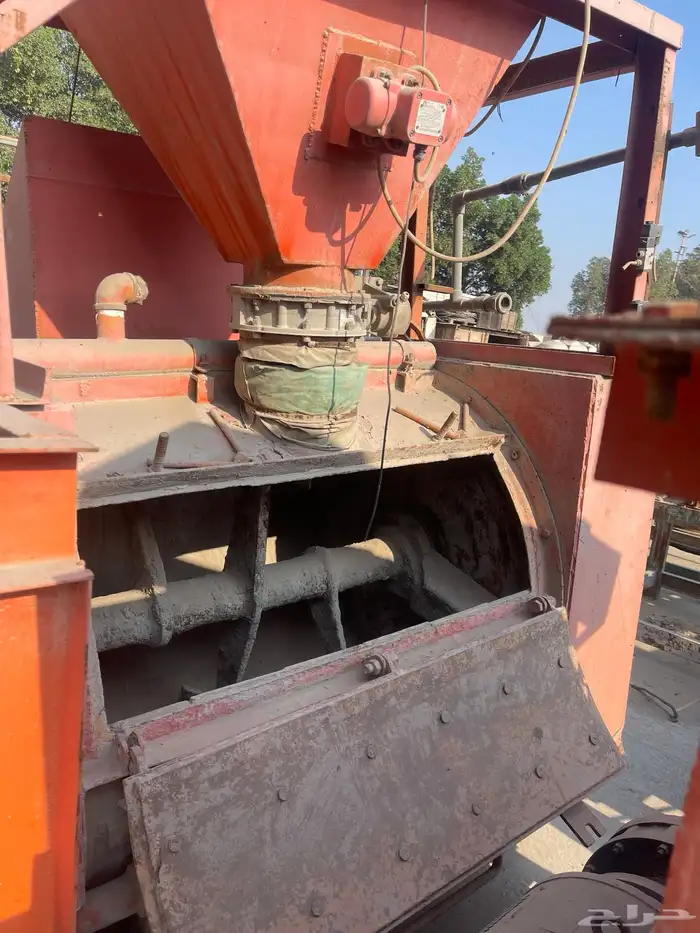 خلاطه  اسكرو 1