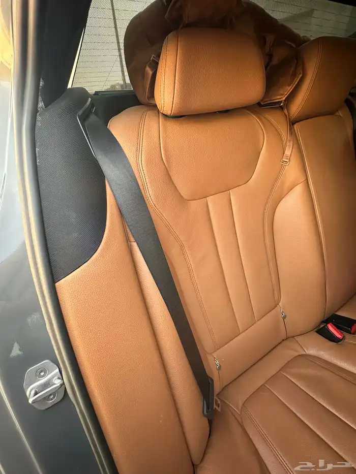 بي ام دابليو 2021 11