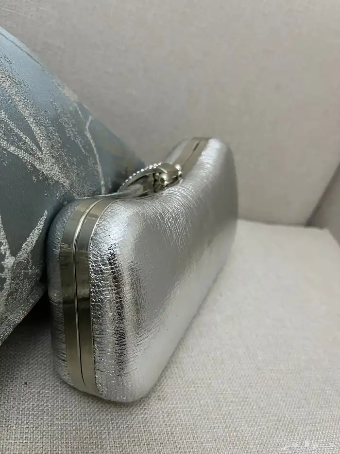 حقيبه يد كلاتش سهرة 1