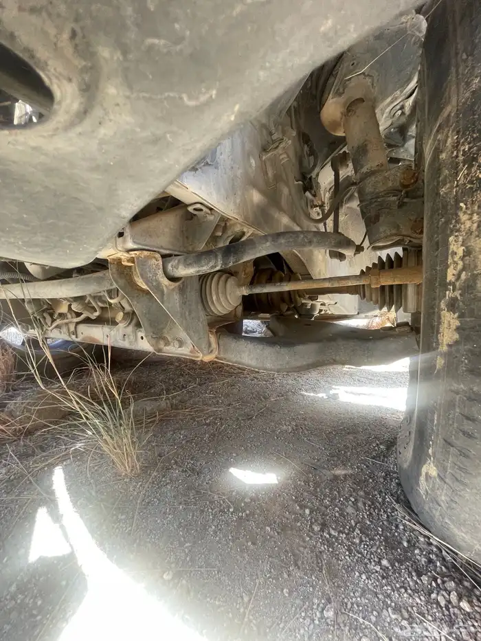 باثفندر 2005 فل كامل للبيع 12