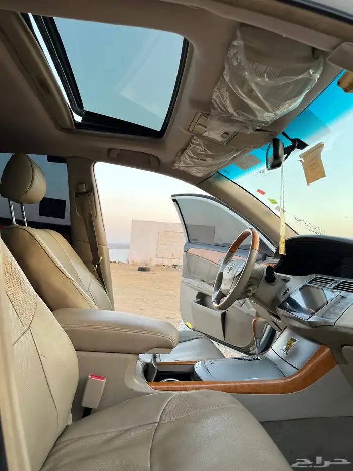 للبيع افالون2006 فل كامل ليمتد 12