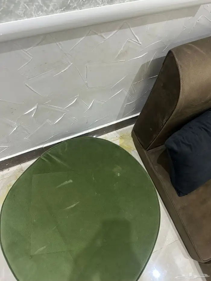 فرشه و جلسه ل البيع 2