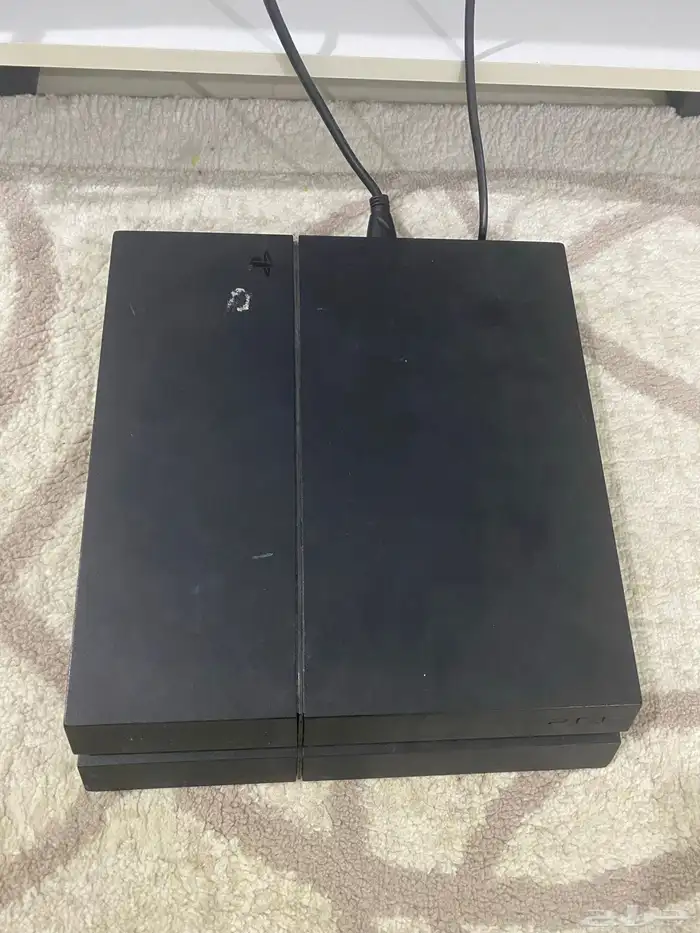 للبيع مستعجل سوني 4 1