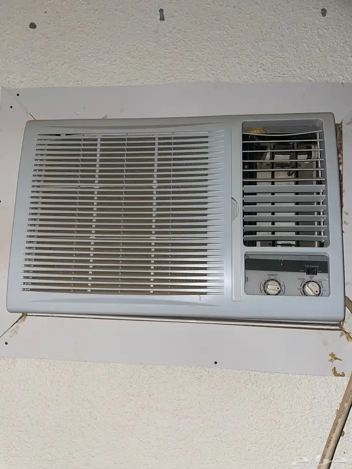 البيع مكيف جديد 1