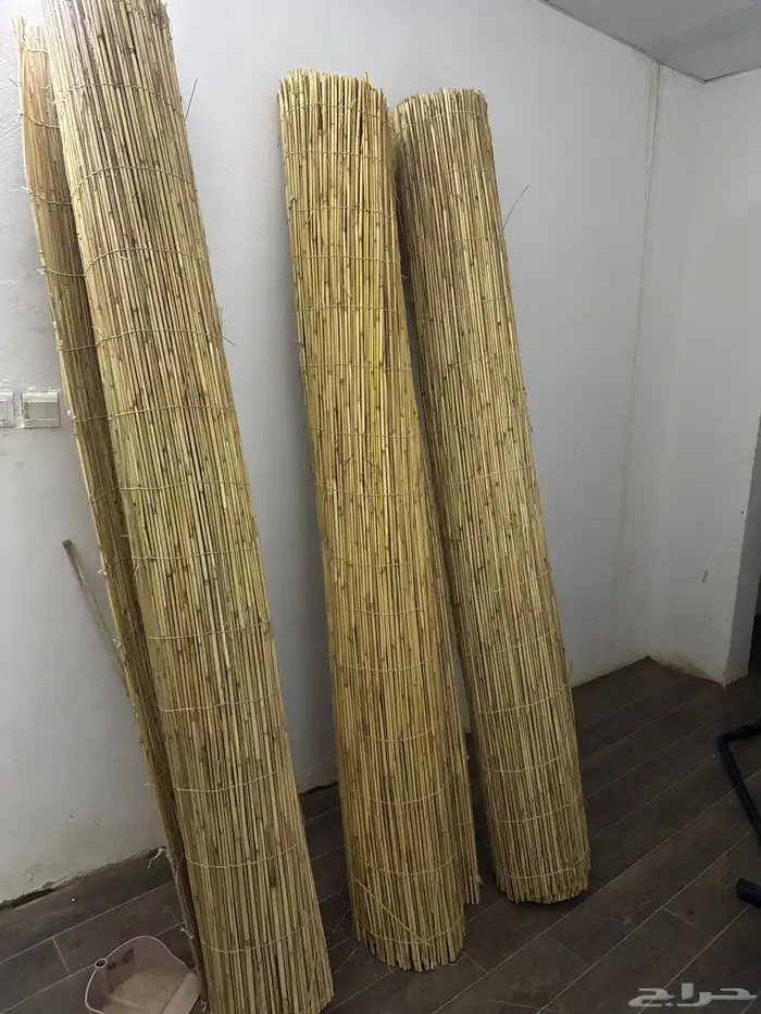 حصير باكستاني رولات 0