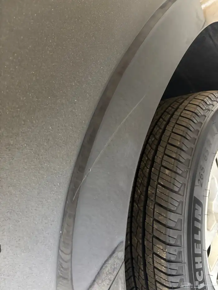 شيفروليه تاهو دبل موديل 2021 5