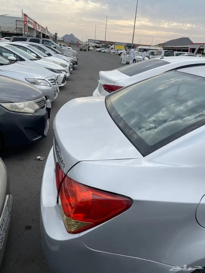 كروز موديل 2015 3