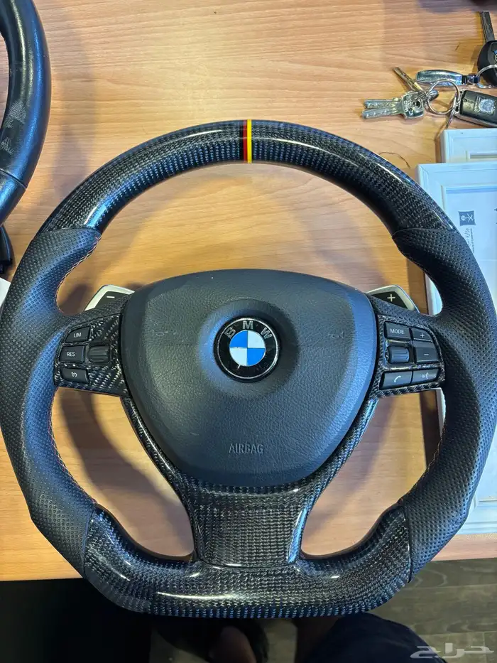 دركسون بي ام دبلبو 0