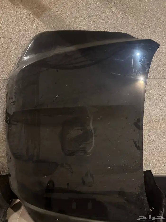 قطع غيار جيب 2024 GXR اصلي مستعمل 4