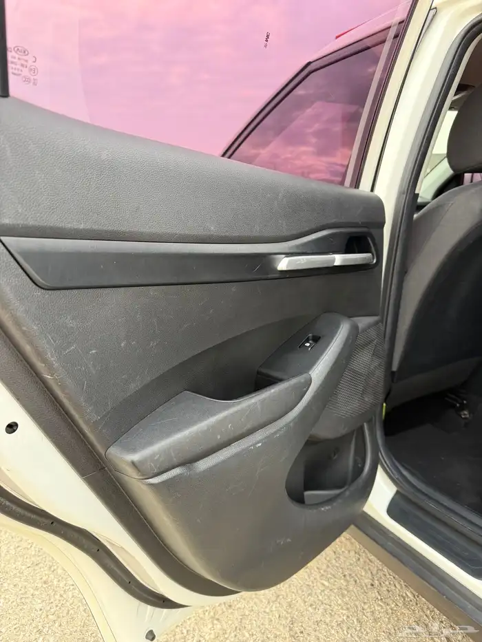 كيا سيلتوس 2020 دبل بنزين 20