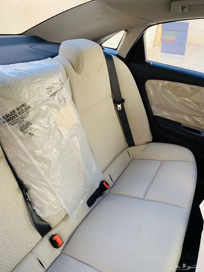 قريبا  العرض كابرس LS ( مخزن ) 6