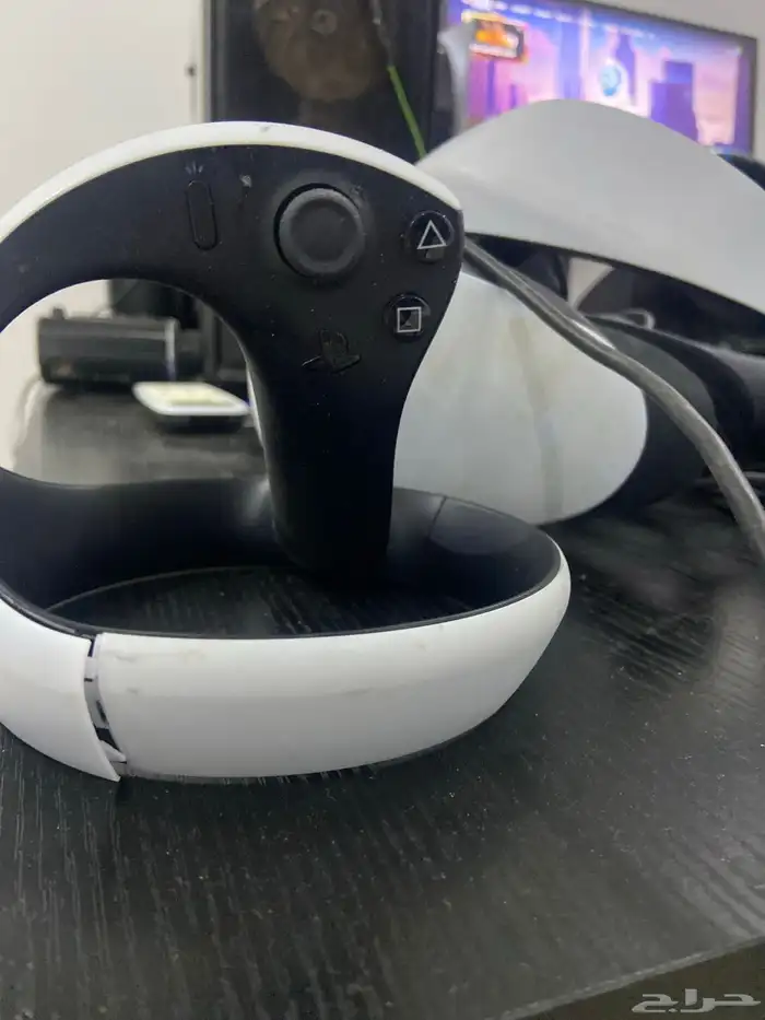 نظارة الواقع الافتراضي 2