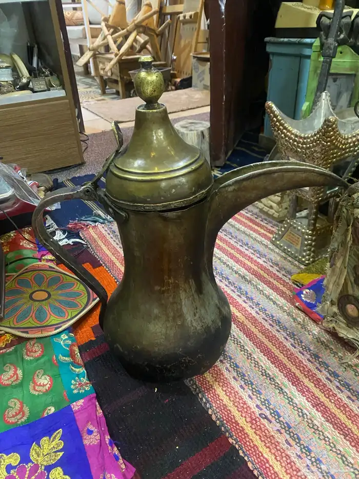 دله بغداديه اصل ضخمه 1