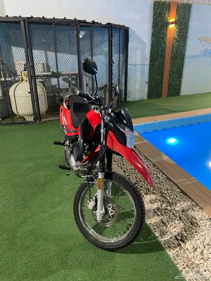 دباب هاوجي nk150 0