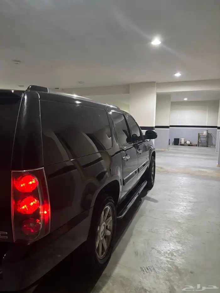 للبيع جمس يوكن 3