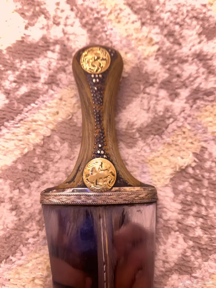 جنبيه زراف قبضه وافيه صيفاني البيع لاعلى سومه 2