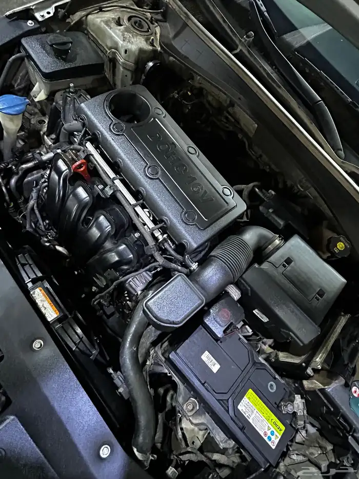 مكينة سوناتا G4KE النترا G4NA 0