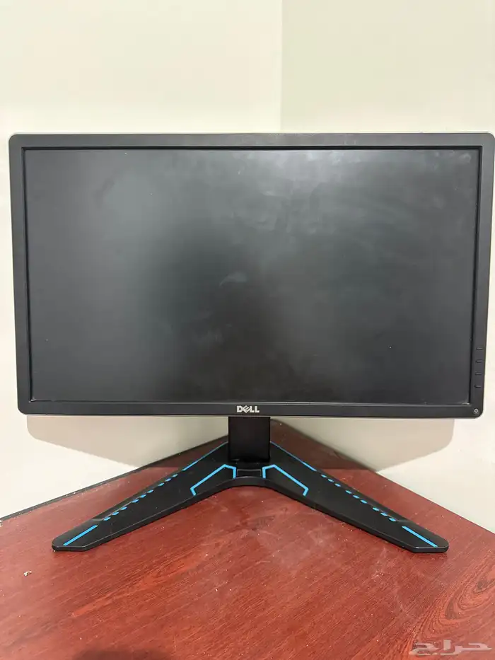 شاشه كمبيوتر ديل 0