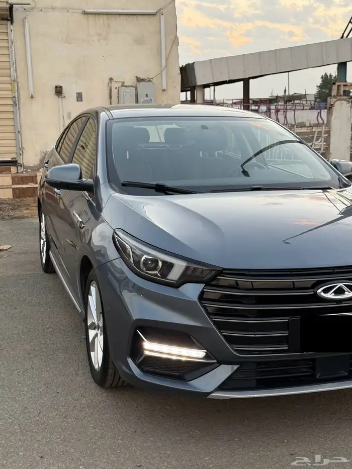 شيري اريزو 6 موديل 2023 البيع 29000 الف 6