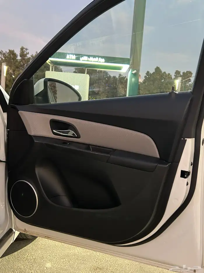 كروز 2016 الأحوال المدنية ممشى قليل 18