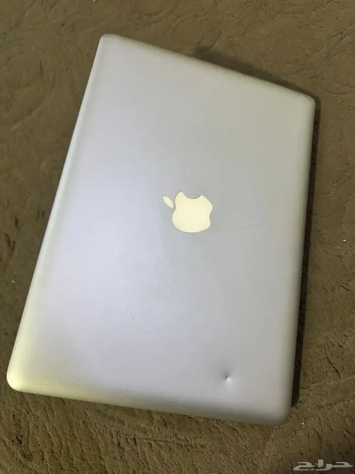 لابتوب ماك بوك 2