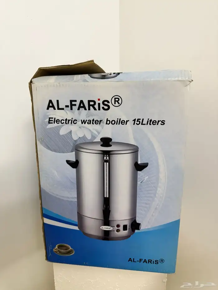 سخان ماء كهربائي 0