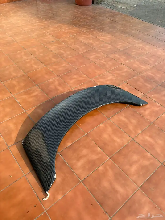 كبوت و جناح كاربون فايبر كمارو 1998 - 2002 2