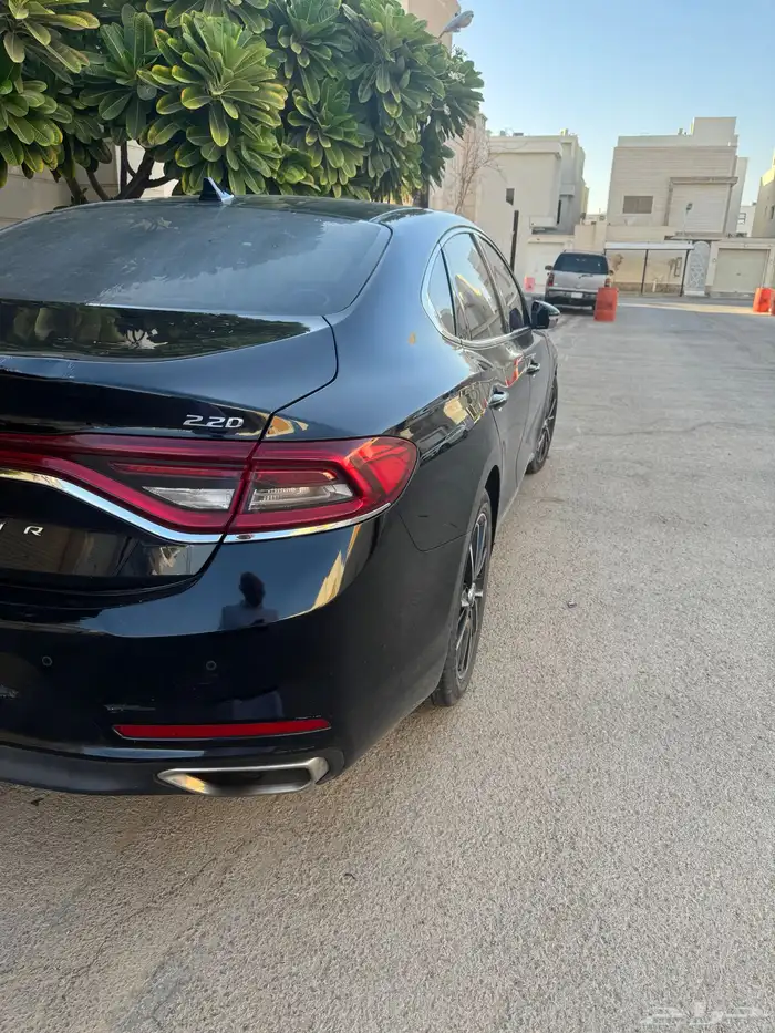 ازيرا ديزل استيراد كوريا 6